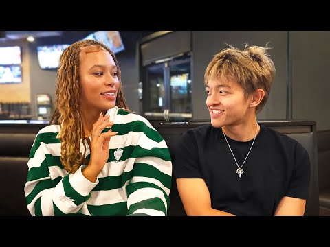 I Spent 24 Hours With Yonna!