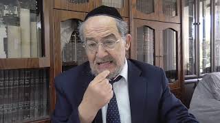 הגיגים לפרשת תרומה תשפו במרוקאית (הרב מיכאל שושן) - התמונה מוצגת ישירות מתוך אתר האינטרנט יוטיוב. זכויות היוצרים בתמונה שייכות ליוצרה. קישור קרדיט למקור התוכן נמצא בתוך דף הסרטון