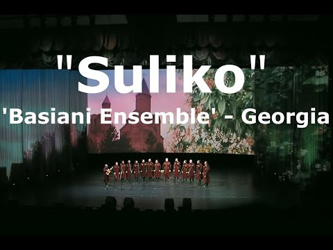 Disfruta De Una La Tradicional Melodía “Suliko” Del Cáucaso Ruso