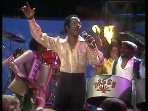 James Lloyd - Limbo la la 1982