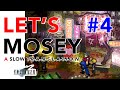 Let's Mosey: A Slow Translation Of Final Fantasy VII: Part Four