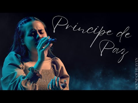 Príncipe de Paz ft. Jacy Perez - Sound of Heaven (Video Oficial)