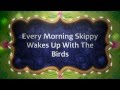 Skippy Jon Jones Book Trailer