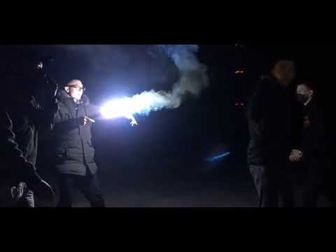 Dawidek SKO, Śruba - Wers dla siebie