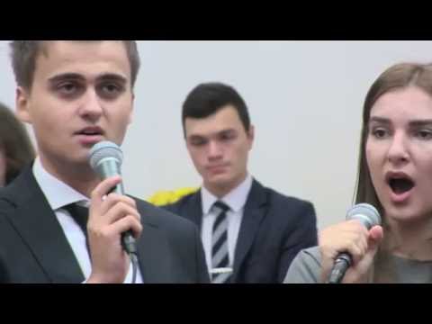 Amicus Senior - Program Special AMiCUS Iasi