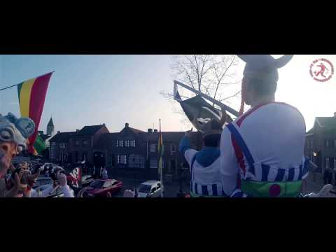 Optocht Nieuwstadt 2015 - FC RIA
