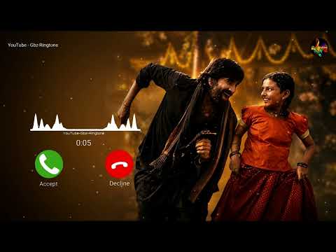 IRUMUDI - Instrumental BGM Ringtone | Ravi Teja | Yaalalo Yaalalo | Ultra HQ BGM Ringtone 2026