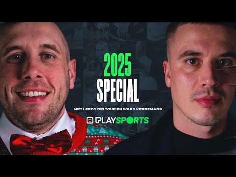 Play Sports and Friends of Sports