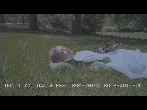 SVRCINA - Something Beautiful (Official Lyric Video)