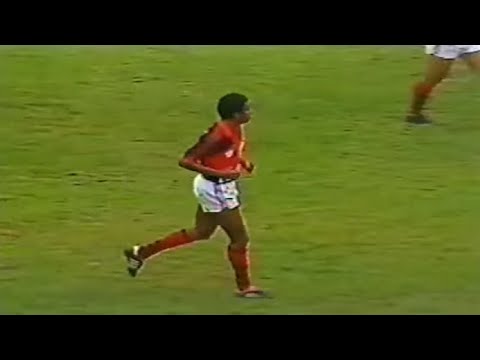 Andrade vs Corinthians: Copa União (15/11/1987)