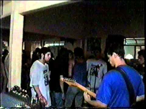 Fisicopatas ao vivo no Armazém 2003 - Astronauta