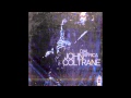 John Coltrane - Dial Africa