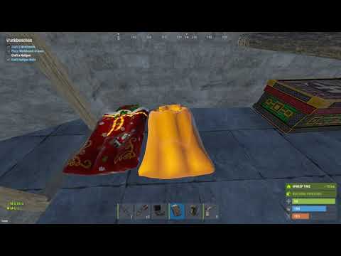 found a decayed base solo run