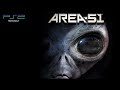 Area 51 PS2 Longplay Full Game PlayStation 2