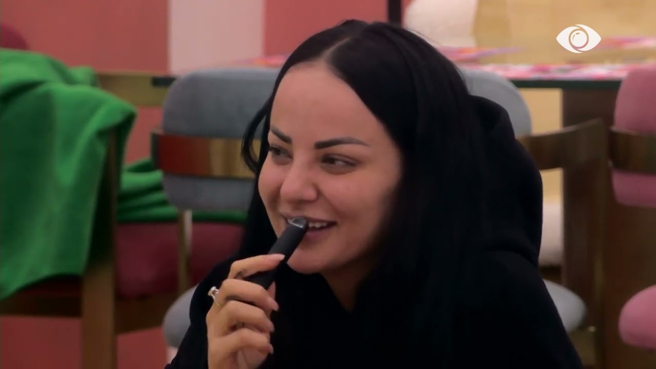 “Ty nuk të përputhen fjalët me veprimet”/ Sara dhe Gabriele diskutojnë: A do të ta them troç?