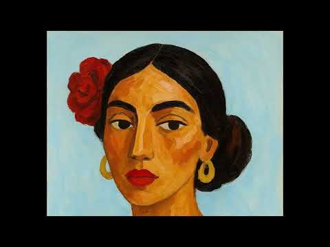 {FREE} Spanish Guitar House Type Beat "Rosa De La Luna"