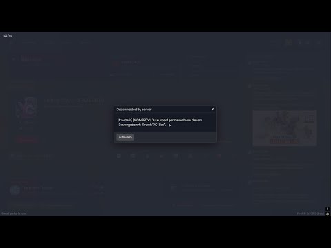 [NOMERCY] Saha Bösewicht.AC.Entscheidung 🙊🙉🙈