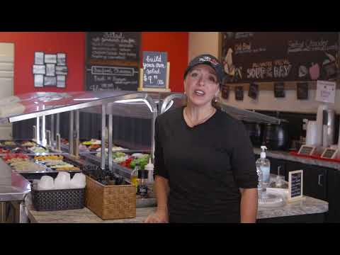 Pushcart Cafe - Tewksbury, MA