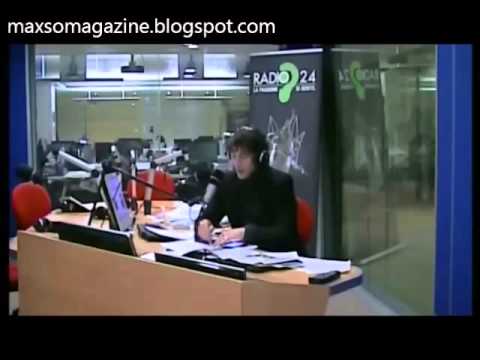 Mario Adinolfi: La donna deve essere sottomessa