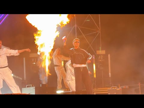 Abraham Mateo - Vamos Que Nos Vamos (Murcia)