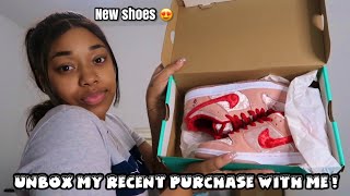 Unbox My New Released Dunk Shoe With Me | FIRST REACTION ! #shoes #recommended  FT: timstar.ru