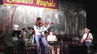 FADED LOVE MAIDENS PRAYER