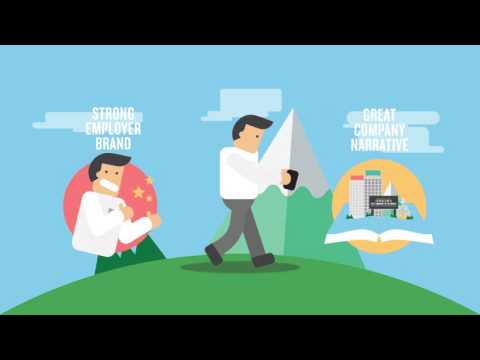 The role of HR has evolved. Meet the 21st century HR Leader