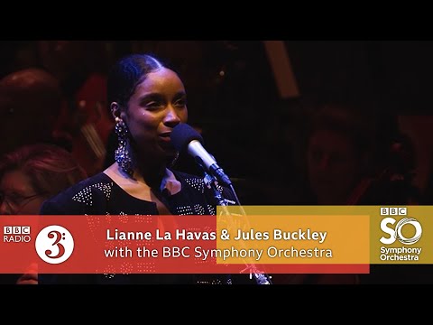Lianne La Havas & Jules Buckley with the BBC Symphony Orchestra - Bittersweet