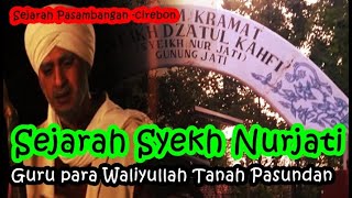 Download lagu The History of Sheikh Dzatul Kahfi, Teacher of the Saints in the land of Pasundan mp3 Download lagu The History of Sheikh Dzatul Kahfi, Teacher of the Saints in the land of Pasundan mp3