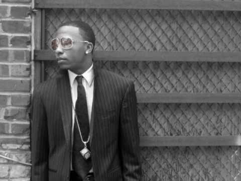 Young Skeet feat Perre Aliece "Dream"