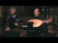 Sorrow stay - John Dowland 