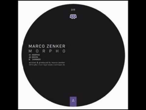 Marco Zenker - Shimmer