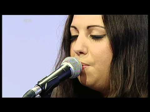 Dana McKeon - Beggin LIVE on Clint on One