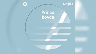 Prince Royce - Earned It - Recorded at Spotify Studios NYC