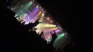 ROOT – Píseň pro Satana / 666 (Live at ETEF 2018)