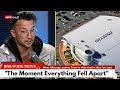 The Hillsong Collapse How Marketing Killed The Message