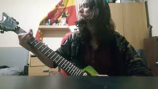 Superjoint Ritual - Stealing a page or two from armed and radical Pagans