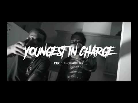 Russ x Taze x UK Drill/Crashment 2018 Type Beat - "YOUNGEST IN CHARGE" [Prod. Bruskiii Ky]
