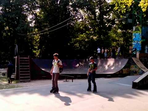 Allview P4 Alldro video sample II. - Mobilissimo.ro