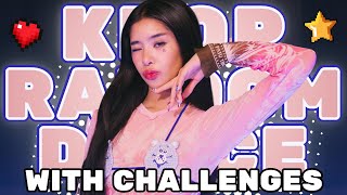 Download lagu KPOP RANDOM PLAY DANCE 2026 |WITH CHALLENGES| mp3