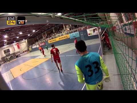 Salzburger Stier 2015 - Finale