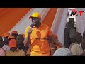 jalango ata raila akikupea certificate nitairarua odm sio choo ya chokora sifuna declares war