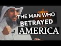 THE COMMANDER WHO BETRAYED AMERICA Muallim Awwal Gul