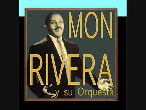 MON RIVERA -  EN EL COQUI