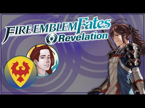 Revelation Lunatic w/ Bopper - Part 9