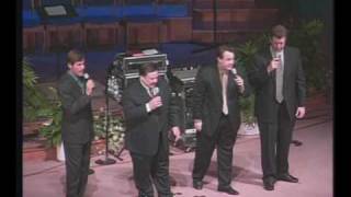 "My Name is Lazarus" Featuring The Crimson River Quartet