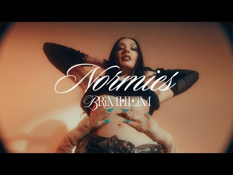 Brimheim - Normies (music video)