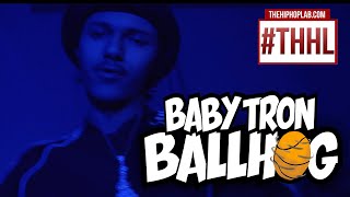 Ball Hog Lyrics English Translation
