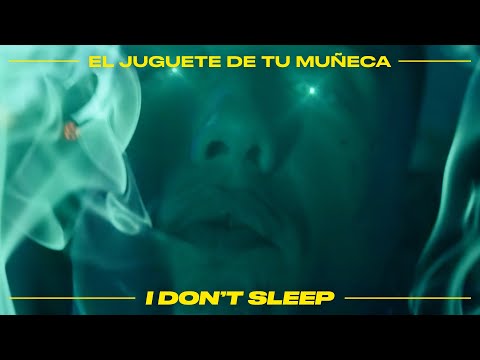 Kaydy Cain, The Best Soundz - I Don't Sleep