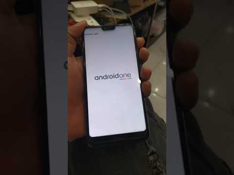 nokia 7.1 plus download mode not working